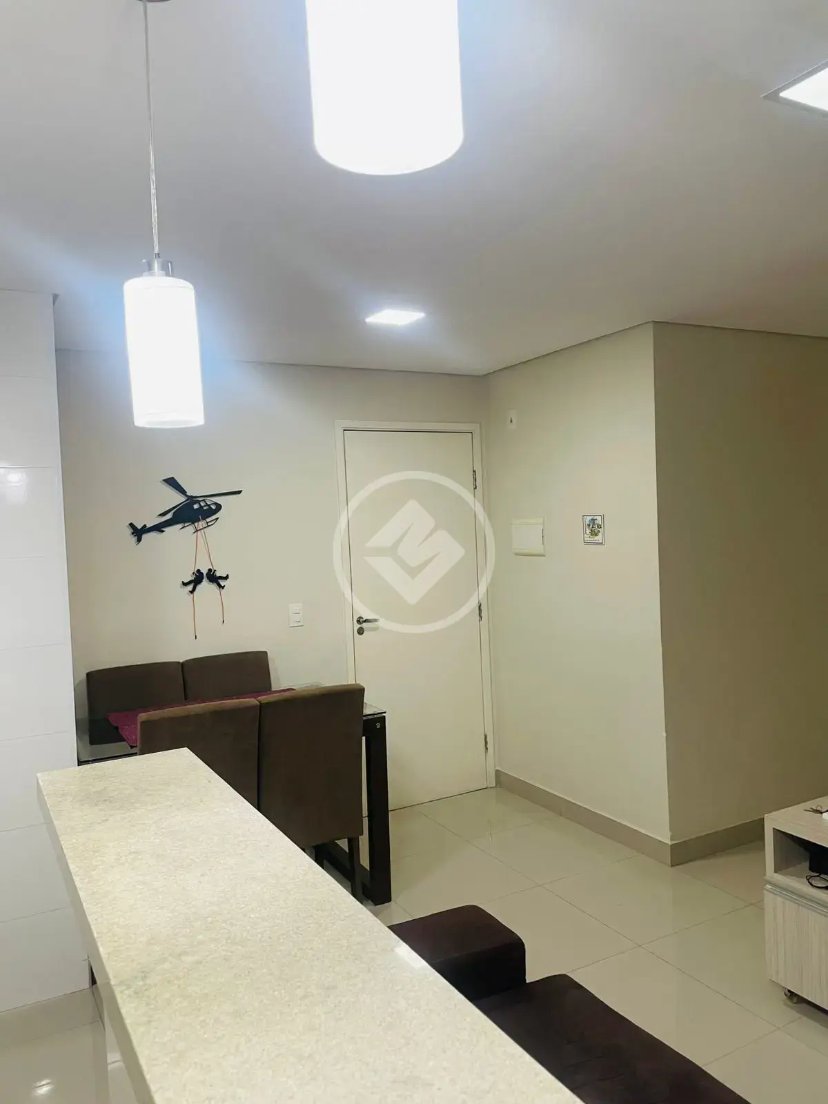 Imagem 6 - Apartamento em Vila Mimosa, Campinas - SP