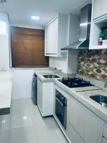 Imagem 3 - Apartamento em Vila Mimosa, Campinas - SP