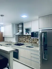 Imagem 2 - Apartamento em Vila Mimosa, Campinas - SP