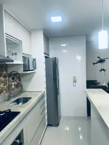Imagem 4 - Apartamento em Vila Mimosa, Campinas - SP