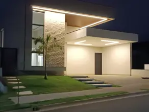 Casa Condomínio Parque Brasil 500, Paulínia - SP — foto 2
