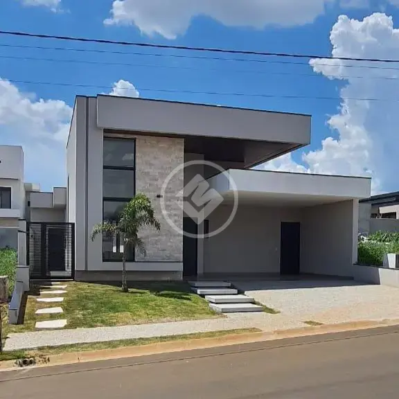 Imagem 2 - Casa Condomínio em Parque Brasil 500, Paulínia - SP