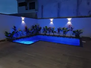Casa Condomínio Parque Brasil 500, Paulínia - SP — foto 1