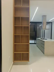 Imagem 4 - Casa Condomínio em Parque Brasil 500, Paulínia - SP