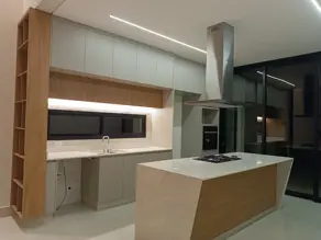 Imagem 6 - Casa Condomínio em Parque Brasil 500, Paulínia - SP