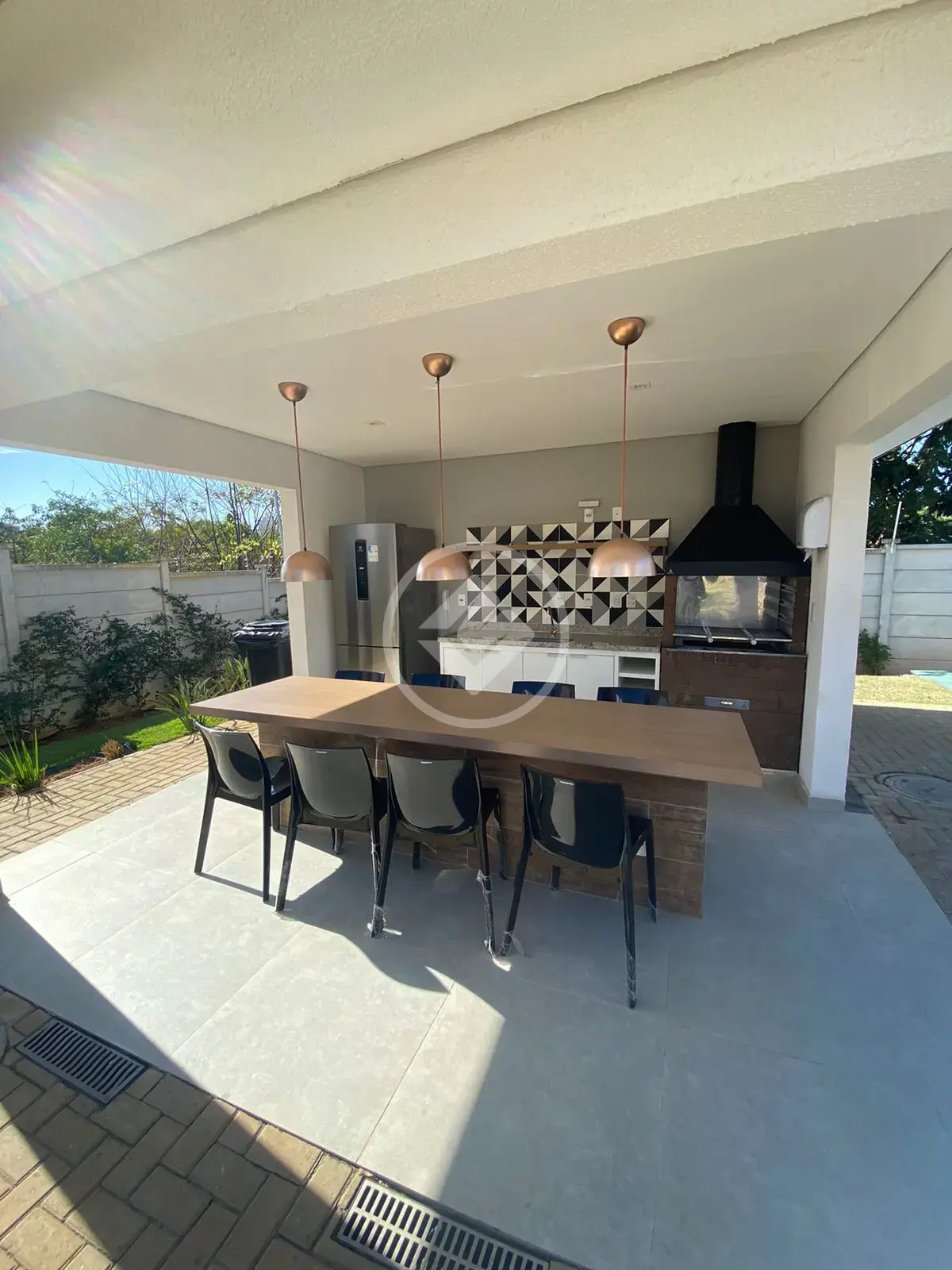 Imagem 1 - Apartamento em Jardim Garcia, Campinas - SP