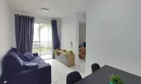 Apartamento Jardim García, Campinas - SP — foto 2