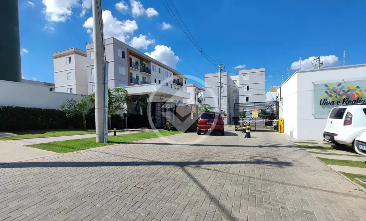 Image 13 - Apartamento em Jardim Garcia, Campinas - SP