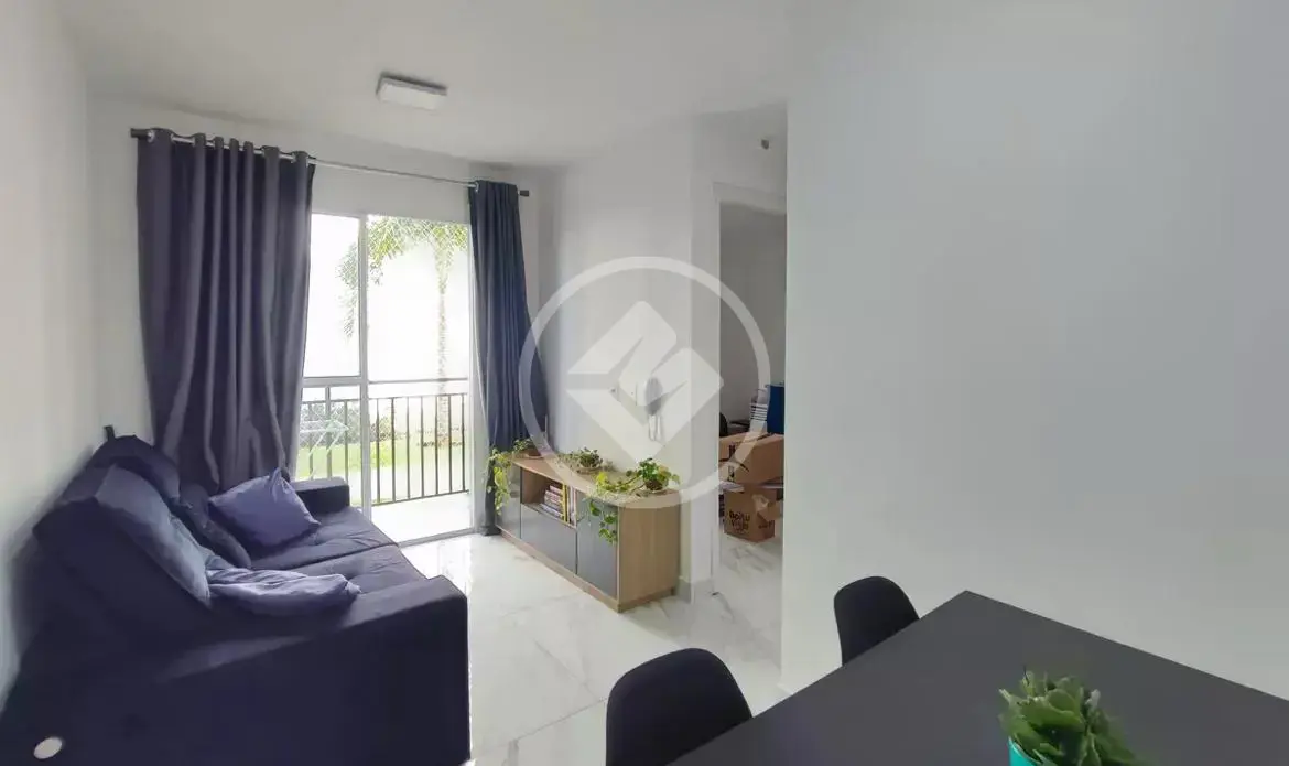 Imagem 1 - Apartamento em Jardim Garcia, Campinas - SP