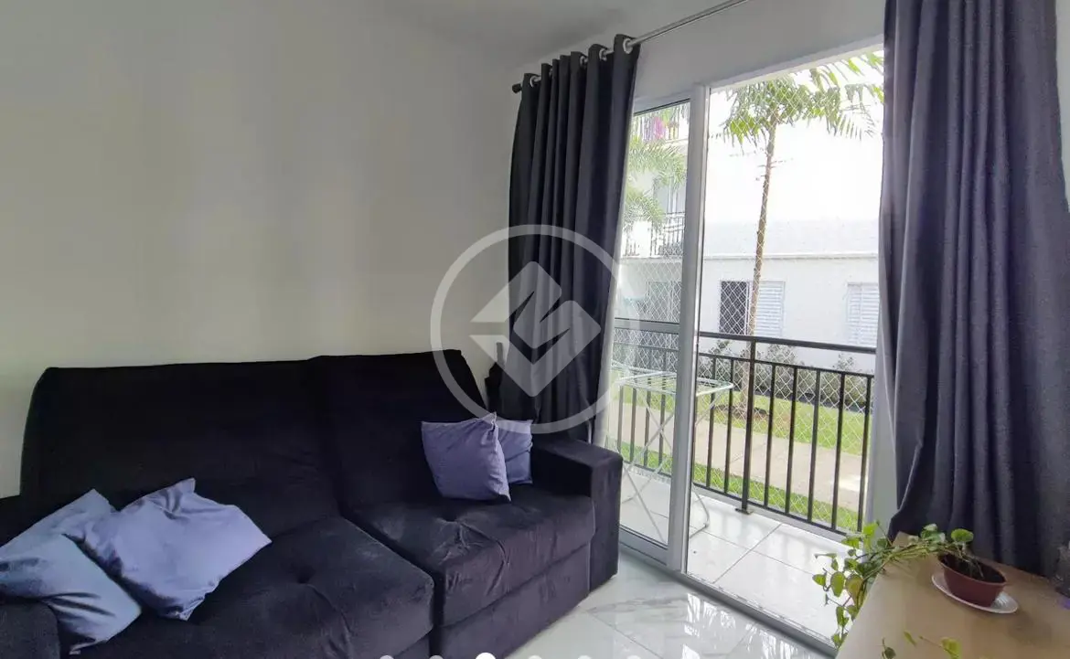 Imagem 2 - Apartamento em Jardim Garcia, Campinas - SP