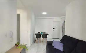 Imagem 4 - Apartamento em Jardim García, Campinas - SP