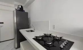 Imagem 5 - Apartamento em Jardim García, Campinas - SP