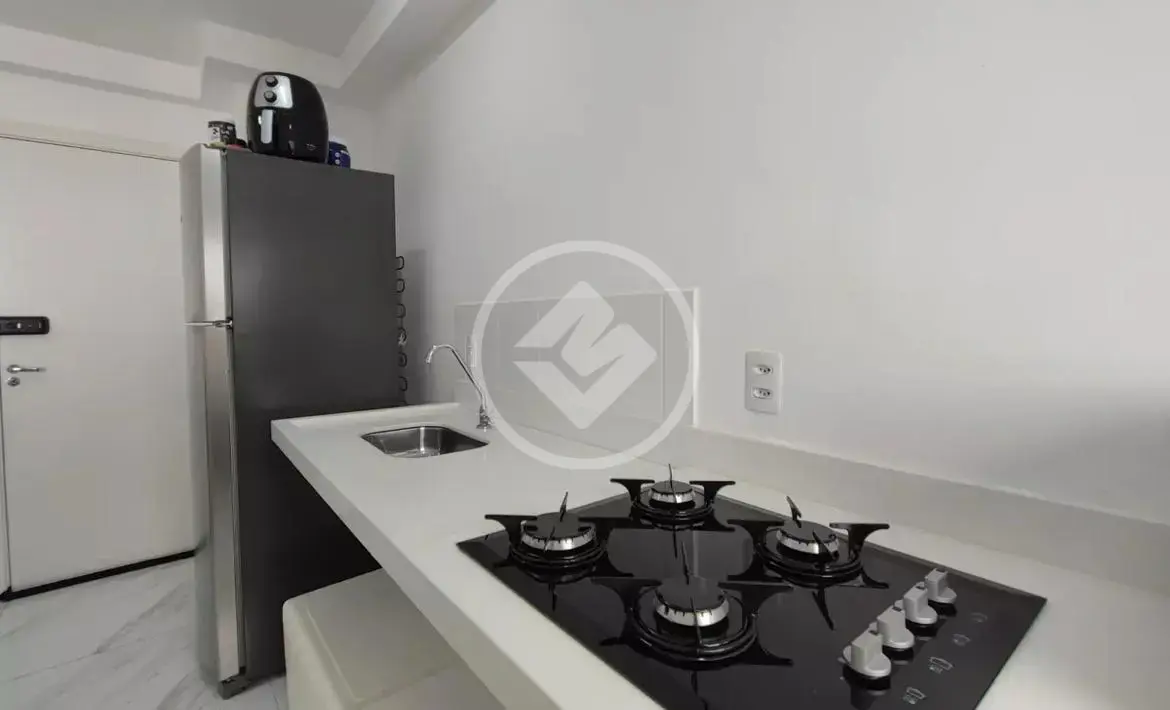 Imagem 5 - Apartamento em Jardim Garcia, Campinas - SP