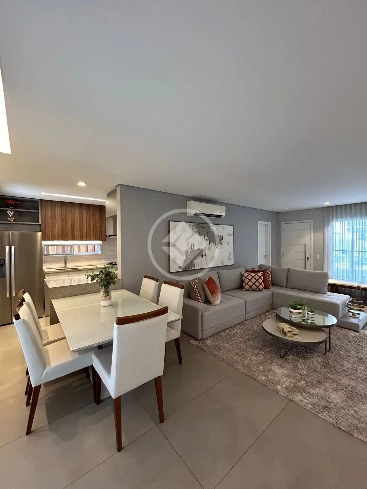 Imagem 2 - Casa Condomínio em Parque Xangrilá, Campinas - SP