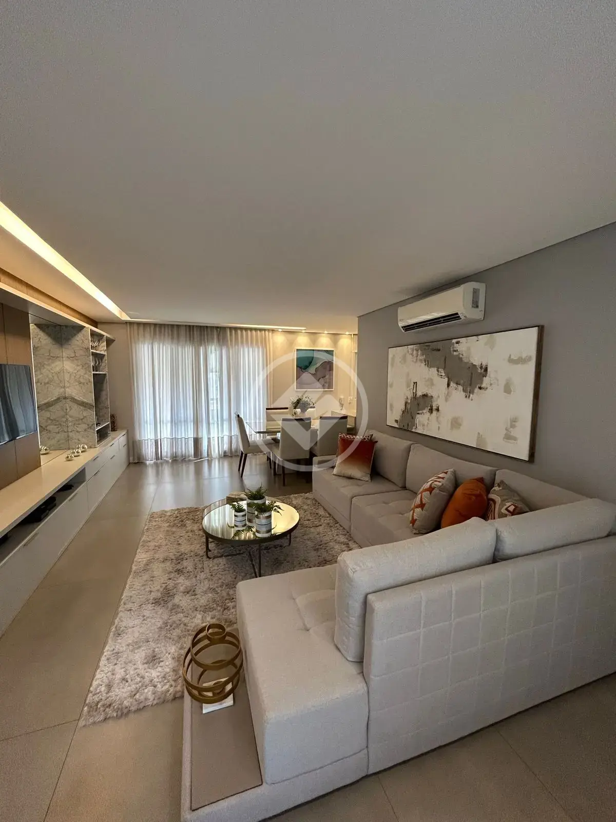 Imagem 5 - Casa Condomínio em Parque Xangrilá, Campinas - SP