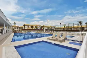 Casa Condomínio Parque Xangrilá, Campinas - SP — foto 1
