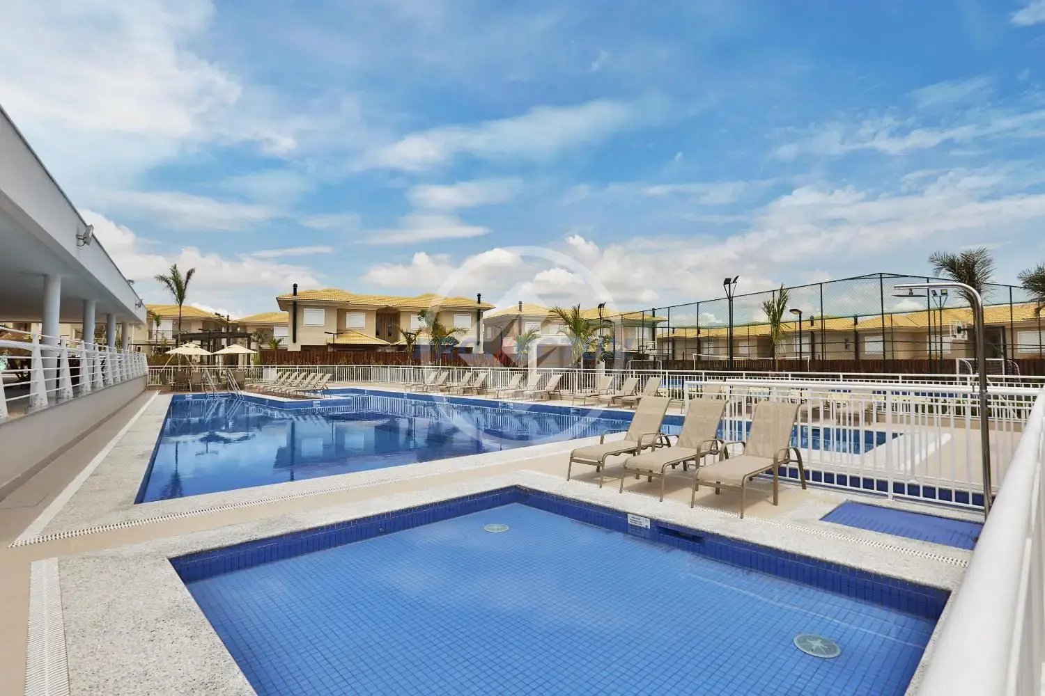Imagem 1 - Casa Condomínio em Parque Xangrilá, Campinas - SP