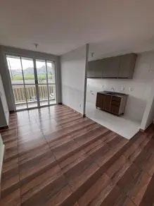 Apartamento Jardim das Cerejeiras, Campinas - SP — foto 2