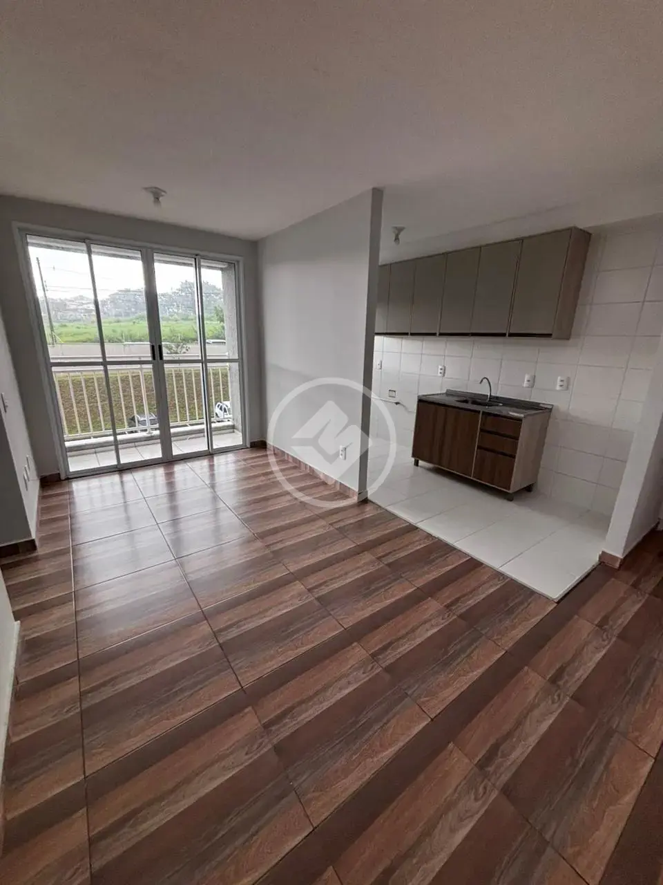 Imagem 1 - Apartamento em Jardim das Cerejeiras, Campinas - SP