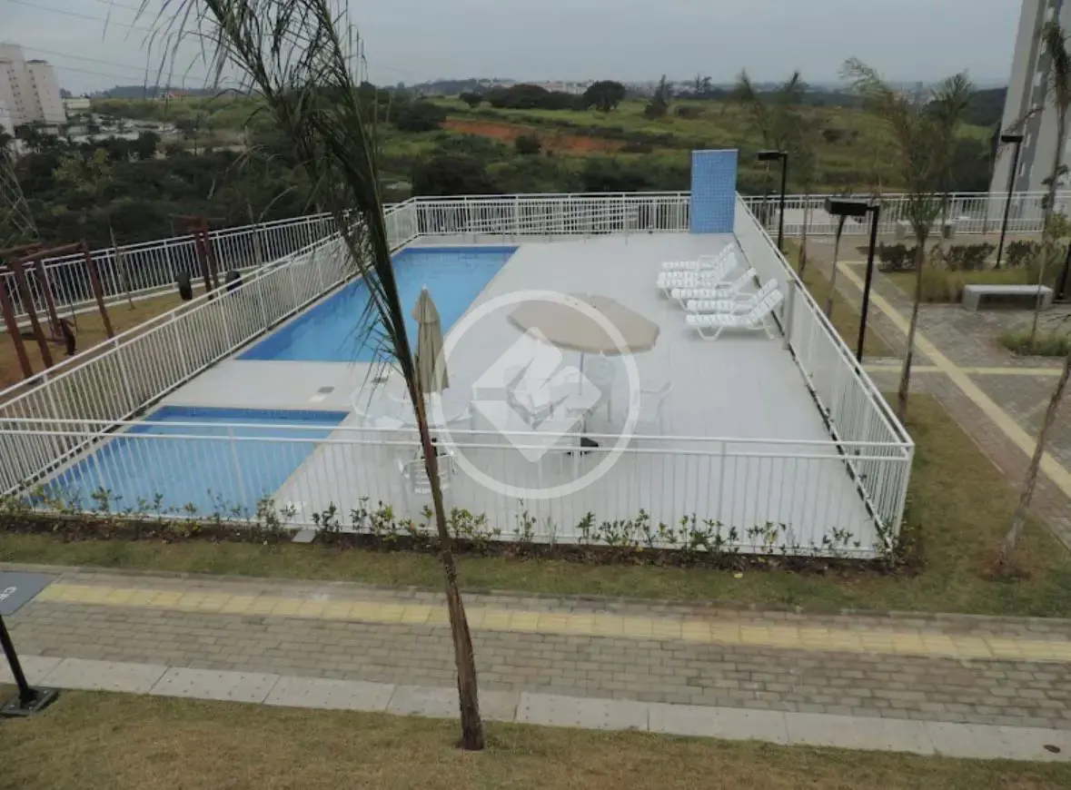 Imagem 1 - Apartamento em Jardim das Cerejeiras, Campinas - SP