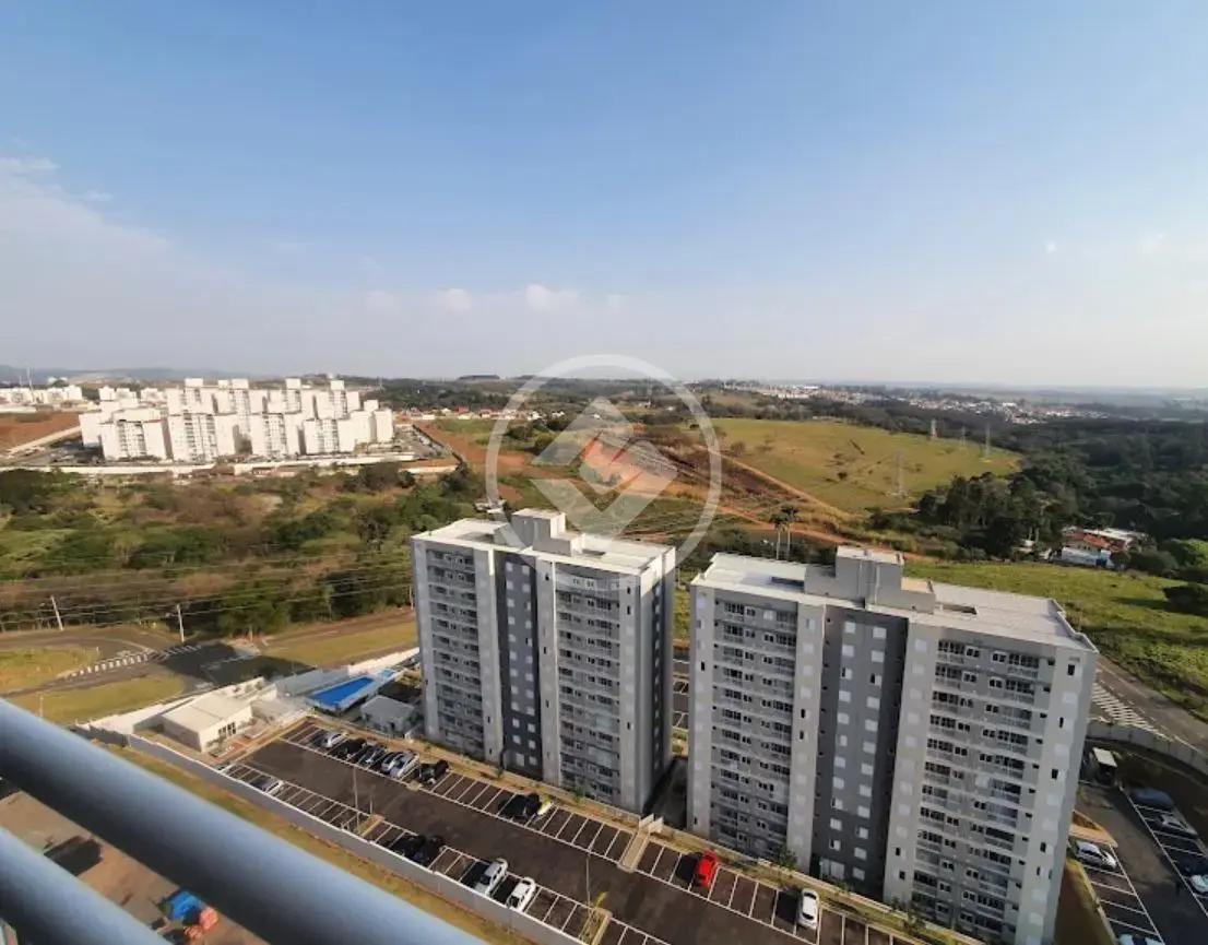 Image 21 - Apartamento em Jardim das Cerejeiras, Campinas - SP