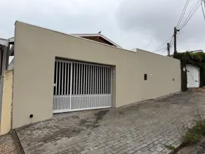 Casa Jardim dos Oliveiras, Campinas - SP — foto 1