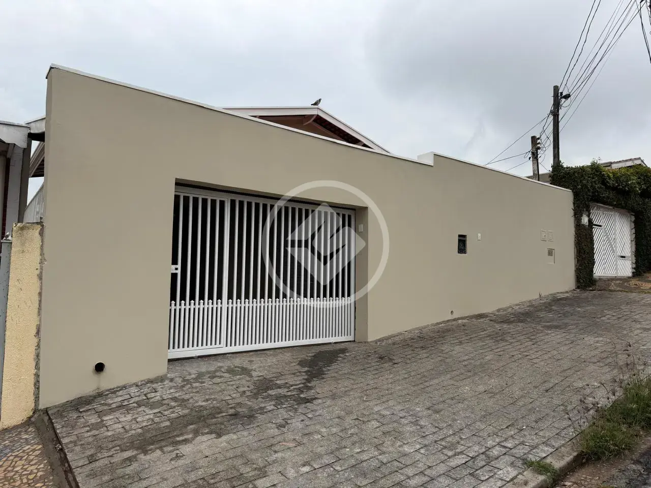 Imagem 1 - Casa em Jardim dos Oliveiras, Campinas - SP