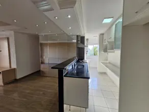 Apartamento São Bernardo, Campinas - SP — foto 2