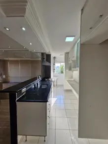 Imagem 2 - Apartamento em São Bernardo, Campinas - SP