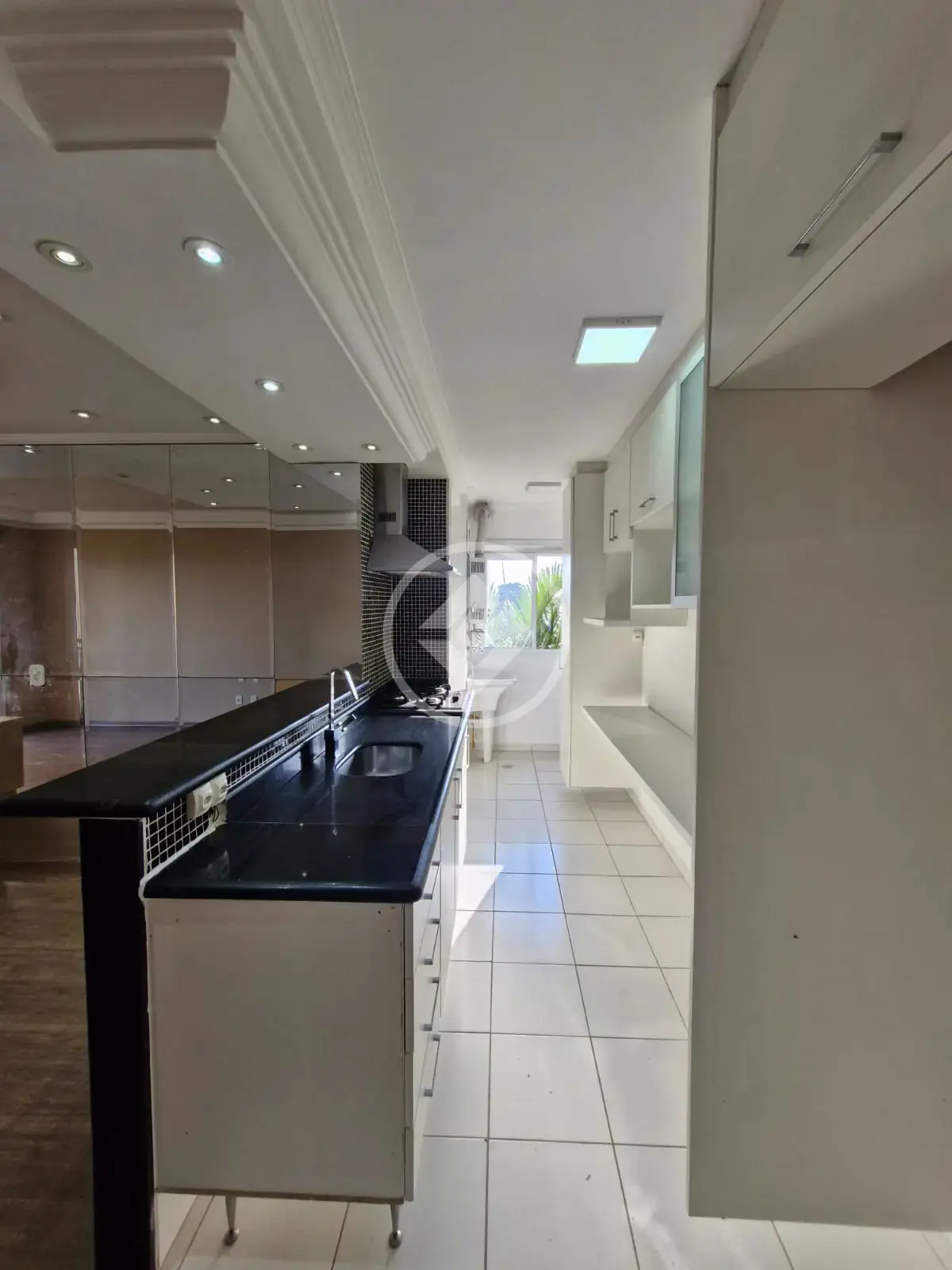 Imagem 2 - Apartamento em São Bernardo, Campinas - SP