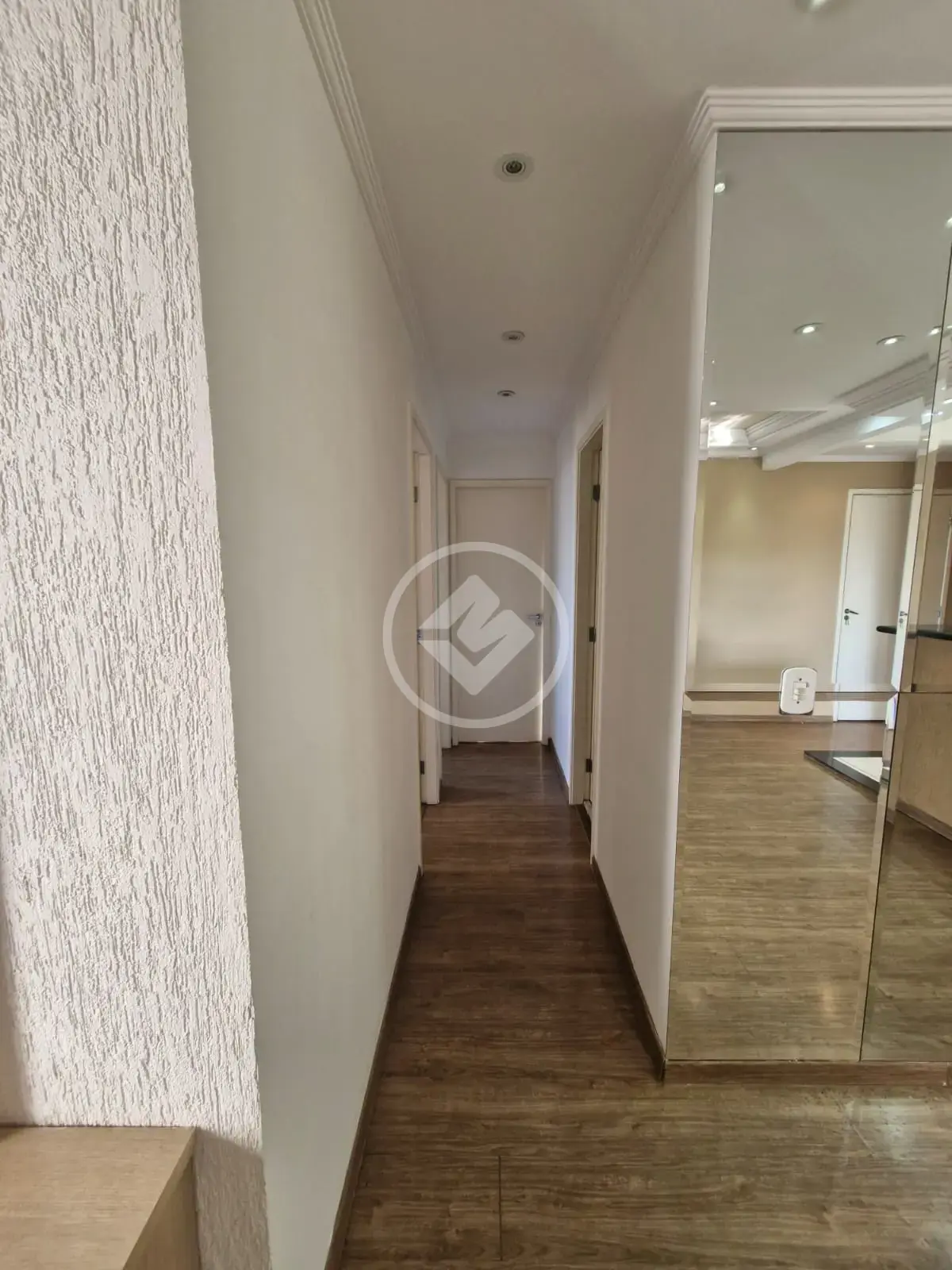 Imagem 3 - Apartamento em São Bernardo, Campinas - SP