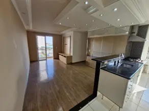 Apartamento São Bernardo, Campinas - SP — foto 1
