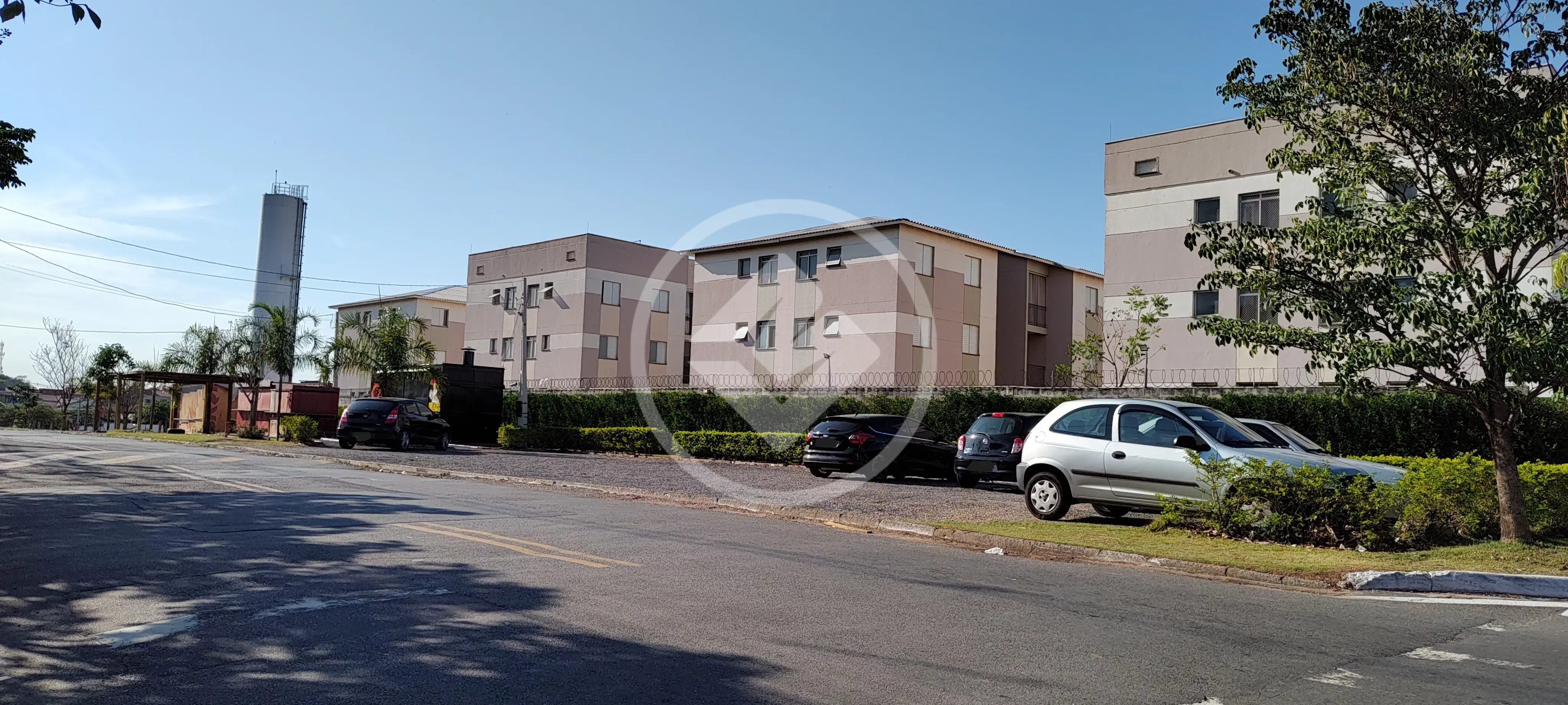 Imagem 4 - Apartamento Garden em Jardim Ipaussurama, Campinas - SP