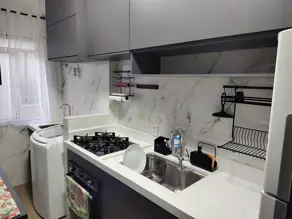 Imagem 6 - Apartamento Garden em Jardim Ipaussurama, Campinas - SP