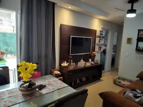 Apartamento Garden Jardim Ipaussurama, Campinas - SP — foto 2