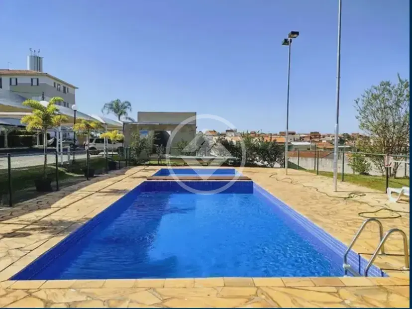 Imagem 1 - Apartamento Garden em Jardim Ipaussurama, Campinas - SP