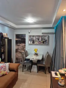 Imagem 2 - Apartamento Garden em Jardim Ipaussurama, Campinas - SP