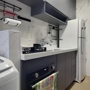 Imagem 5 - Apartamento Garden em Jardim Ipaussurama, Campinas - SP