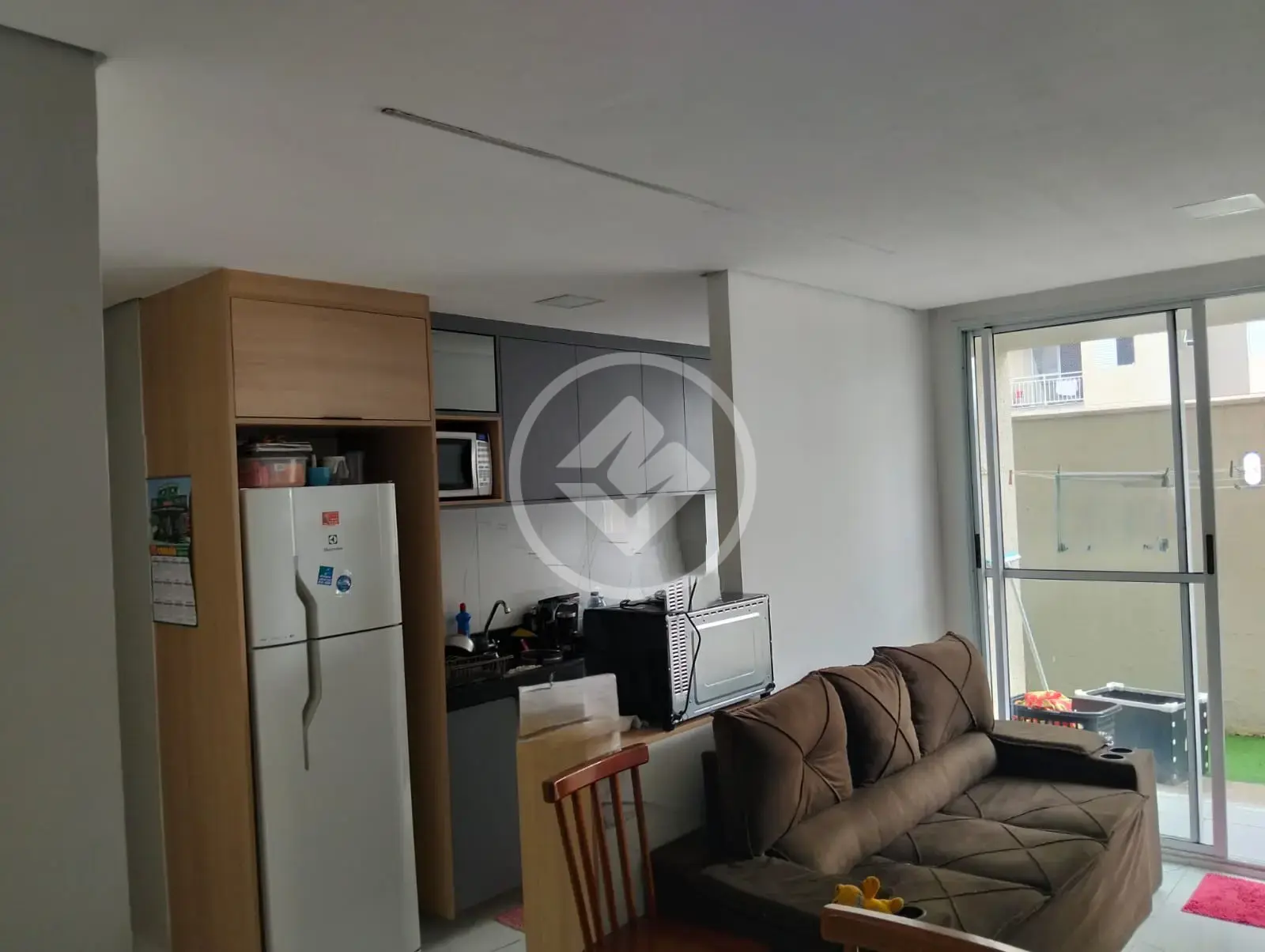 Imagem 4 - Apartamento Garden em Vila Palacios, Campinas - SP