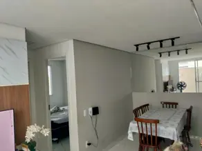 Imagem 2 - Apartamento Garden em Vila Palácios, Campinas - SP