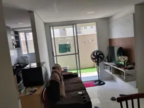 Apartamento Garden Vila Palácios, Campinas - SP — foto 2