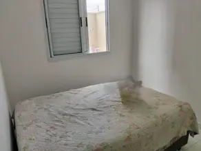 Imagem 6 - Apartamento Garden em Vila Palácios, Campinas - SP