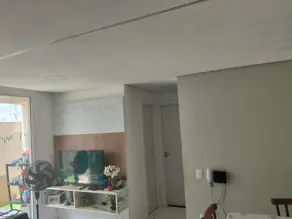 Imagem 3 - Apartamento Garden em Vila Palácios, Campinas - SP