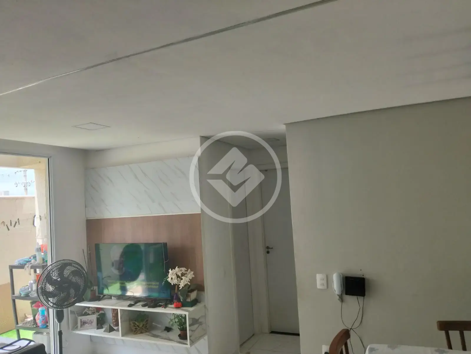 Imagem 3 - Apartamento Garden em Vila Palacios, Campinas - SP