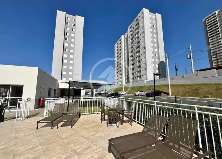 Image 15 - Apartamento Garden em Vila Palacios, Campinas - SP