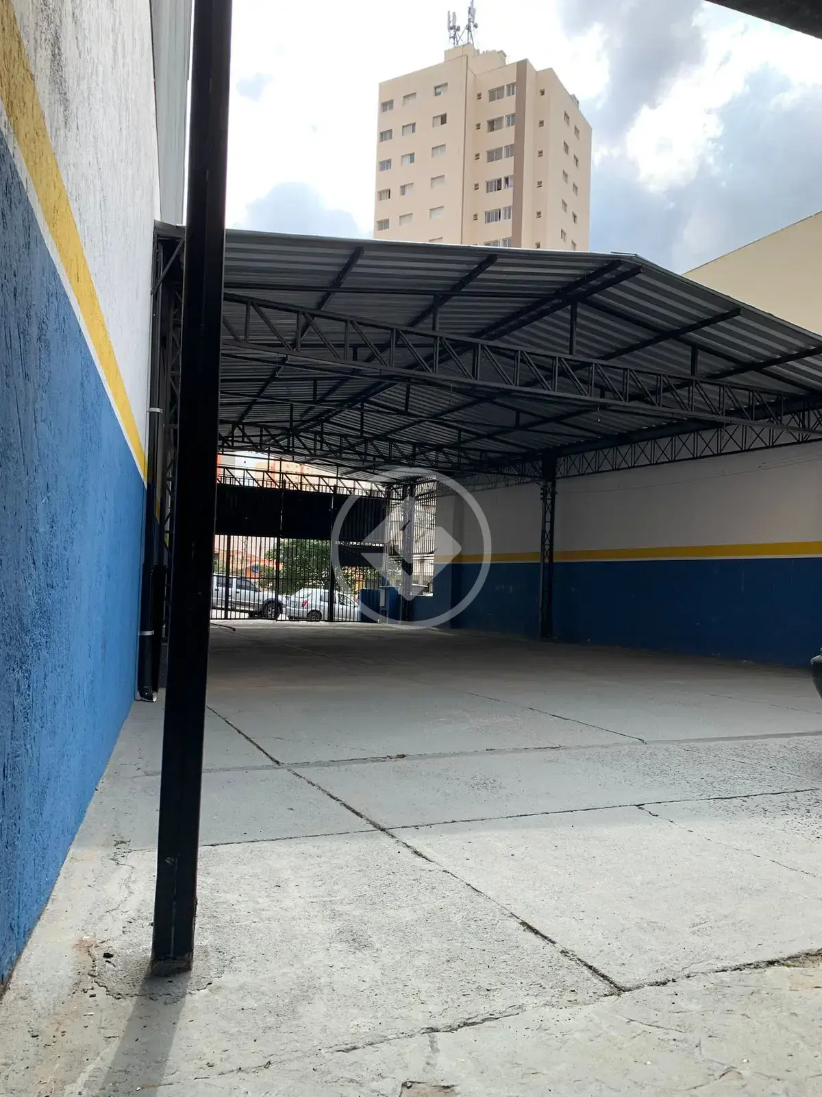 Image 2 - Galpão em CENTRO, Campinas - SP
