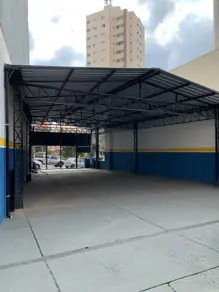 Imagem 2 - Galpão em CENTRO, Campinas - SP