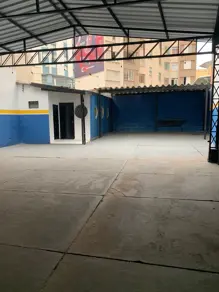 Imagem 3 - Galpão em CENTRO, Campinas - SP