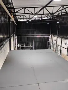 Imagem 2 - Galpão em Vila Industrial (Campinas), Campinas - SP