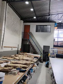Imagem 4 - Galpão em Vila Industrial (Campinas), Campinas - SP